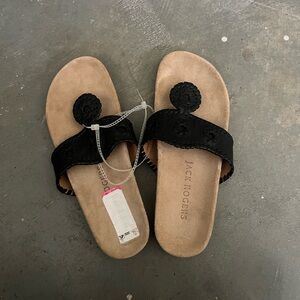 Jack Rogers Sandals